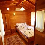 Doga Hytte Olympos
