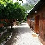 Doga Hytte Olympos