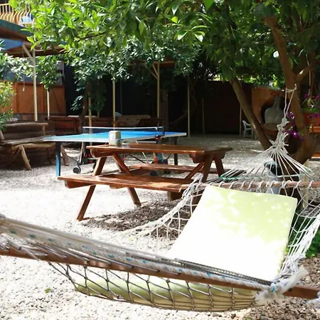 Alojamento de Turismo Selvagem Doga