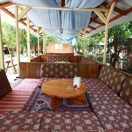 Alojamento de Turismo Selvagem Doga *