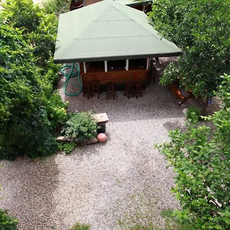 Doga Alojamento de Turismo Selvagem *