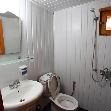 Doga Alojamento de Turismo Selvagem Olympos