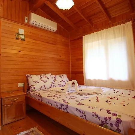 Lodge Doga *