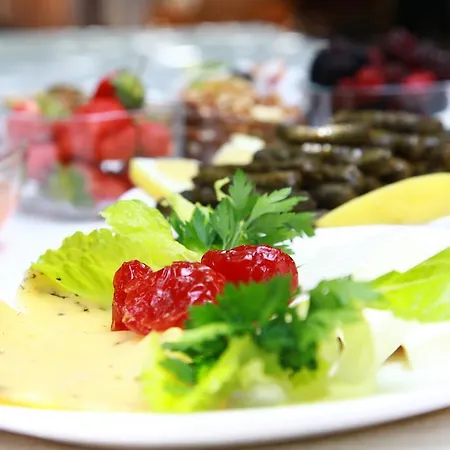 Alojamento de Turismo Selvagem Doga *