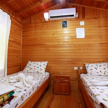 Lodge Doga *