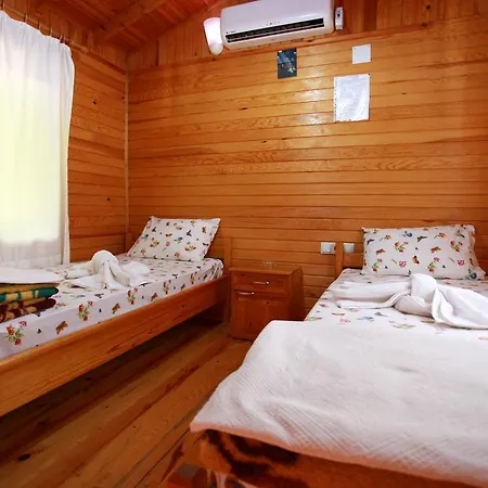 Doga Olympos