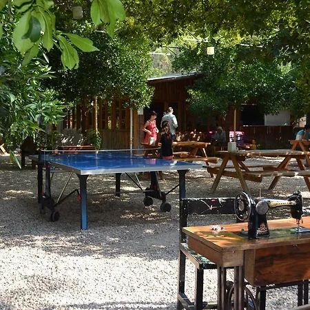 Lodge Doga