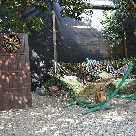 Doga Olympos